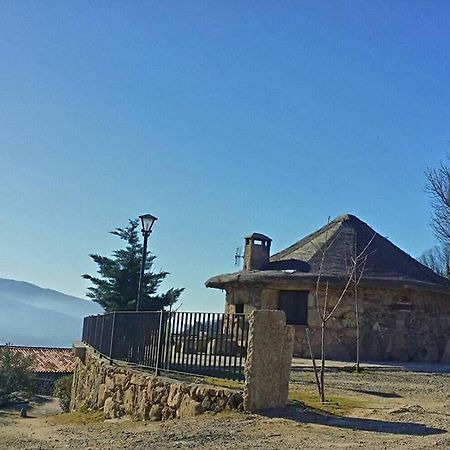 بانيوس دي مونتيمايور Albergue El Solitario المظهر الخارجي الصورة